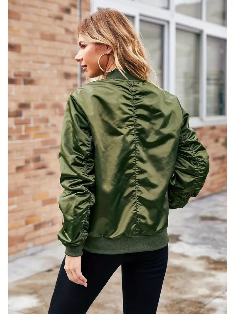 2024 women zip coat oversized - Temu 2024 women zip coat oversized - Temu